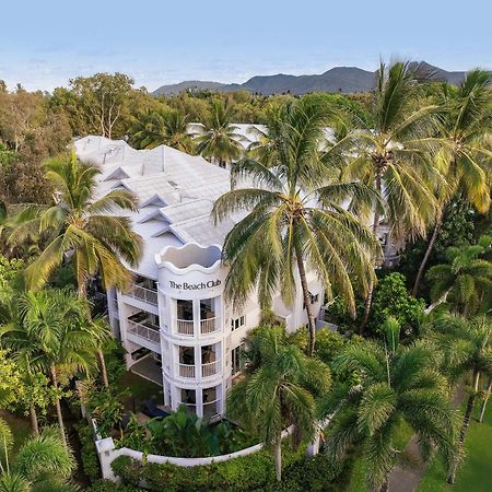Peppers Beach Club Port Douglas Exterior photo