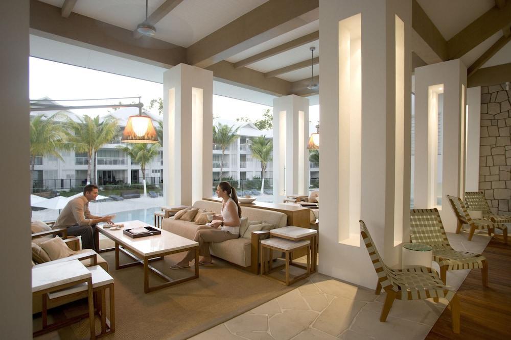 Peppers Beach Club Port Douglas Exterior photo