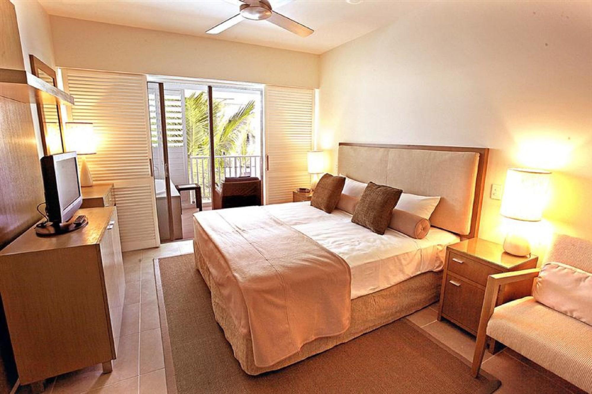 Peppers Beach Club Port Douglas Exterior photo