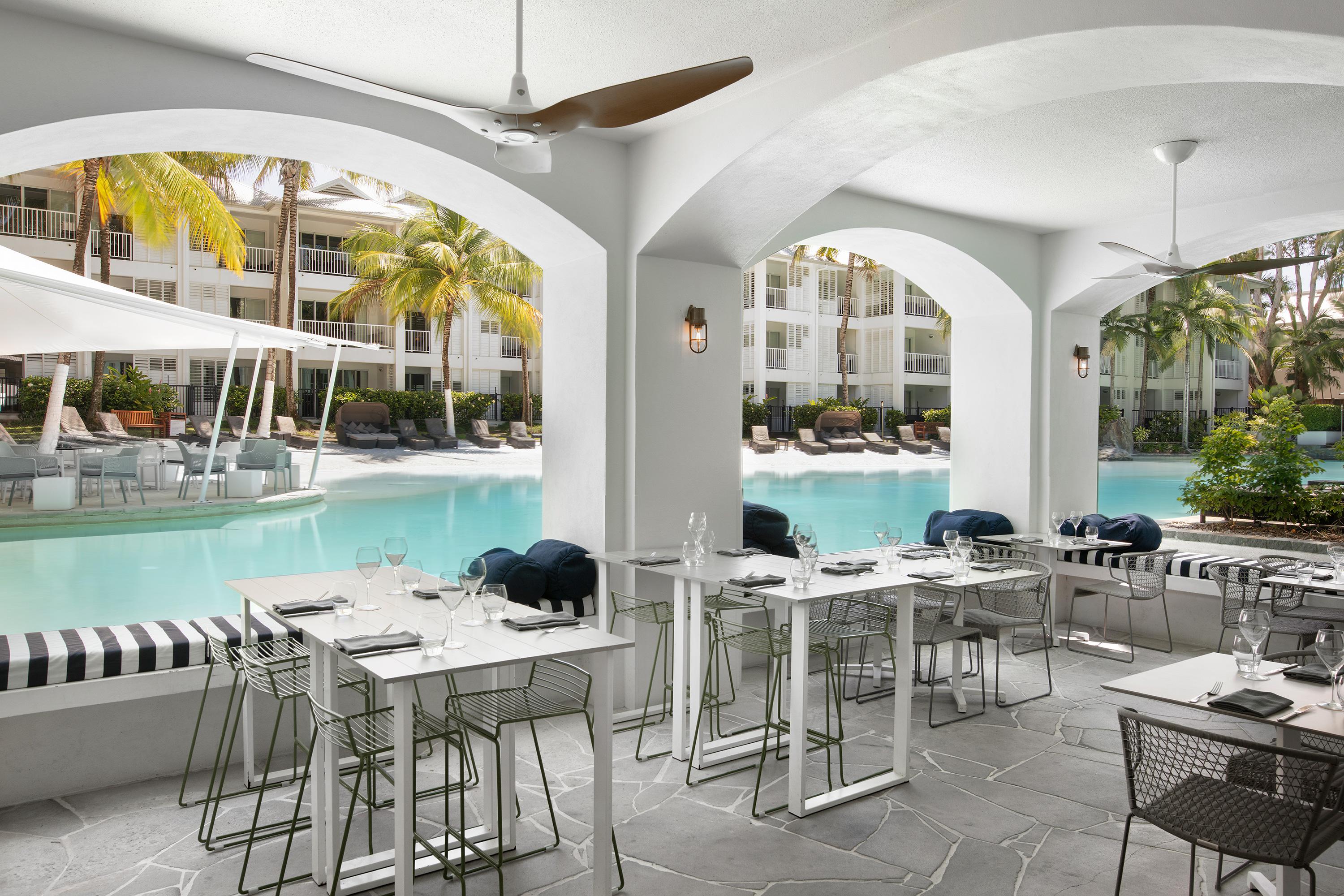 Peppers Beach Club Port Douglas Exterior photo