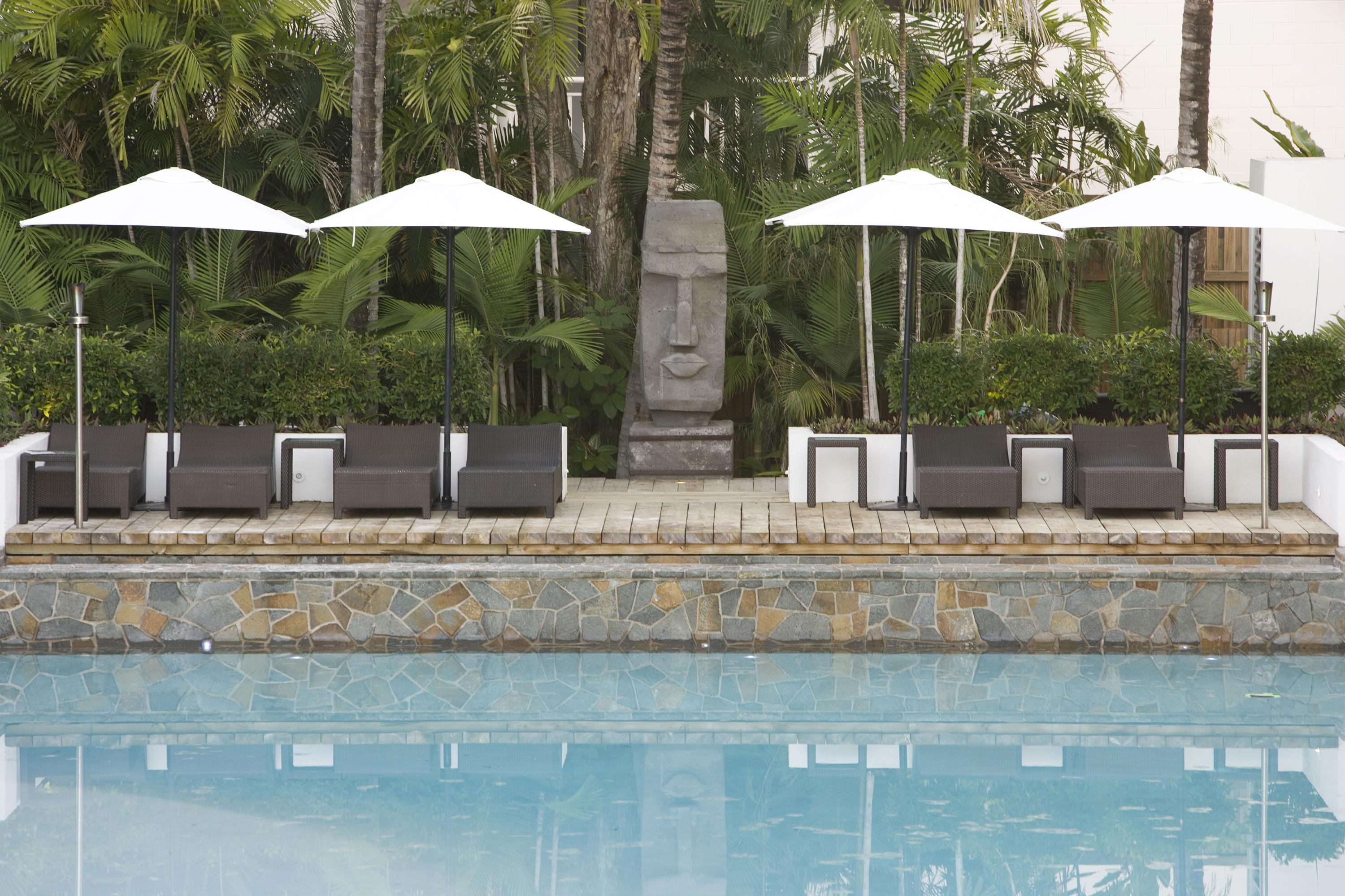 Peppers Beach Club Port Douglas Exterior photo