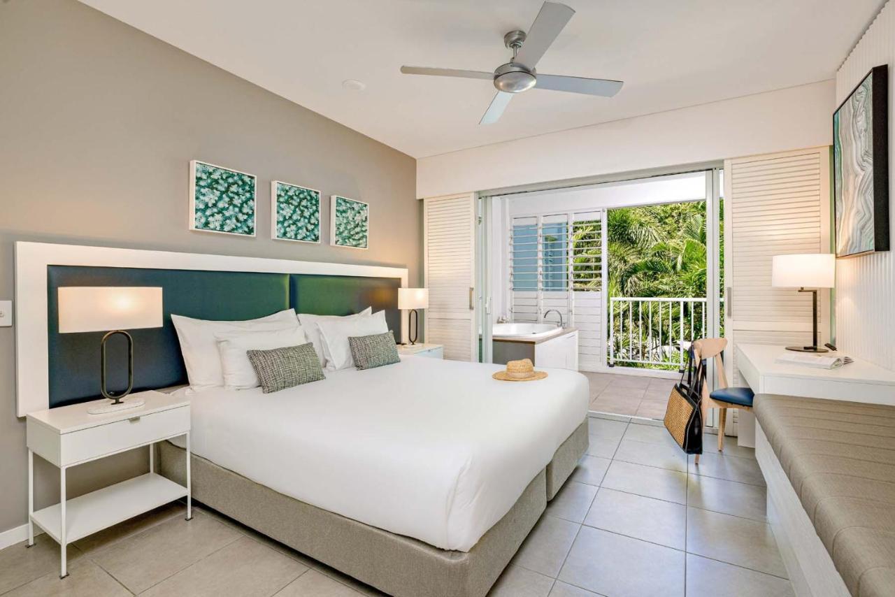 Peppers Beach Club Port Douglas Exterior photo