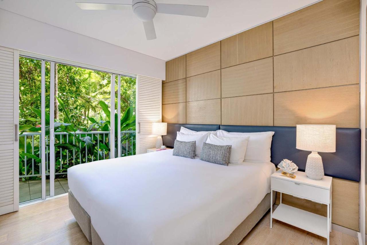 Peppers Beach Club Port Douglas Exterior photo