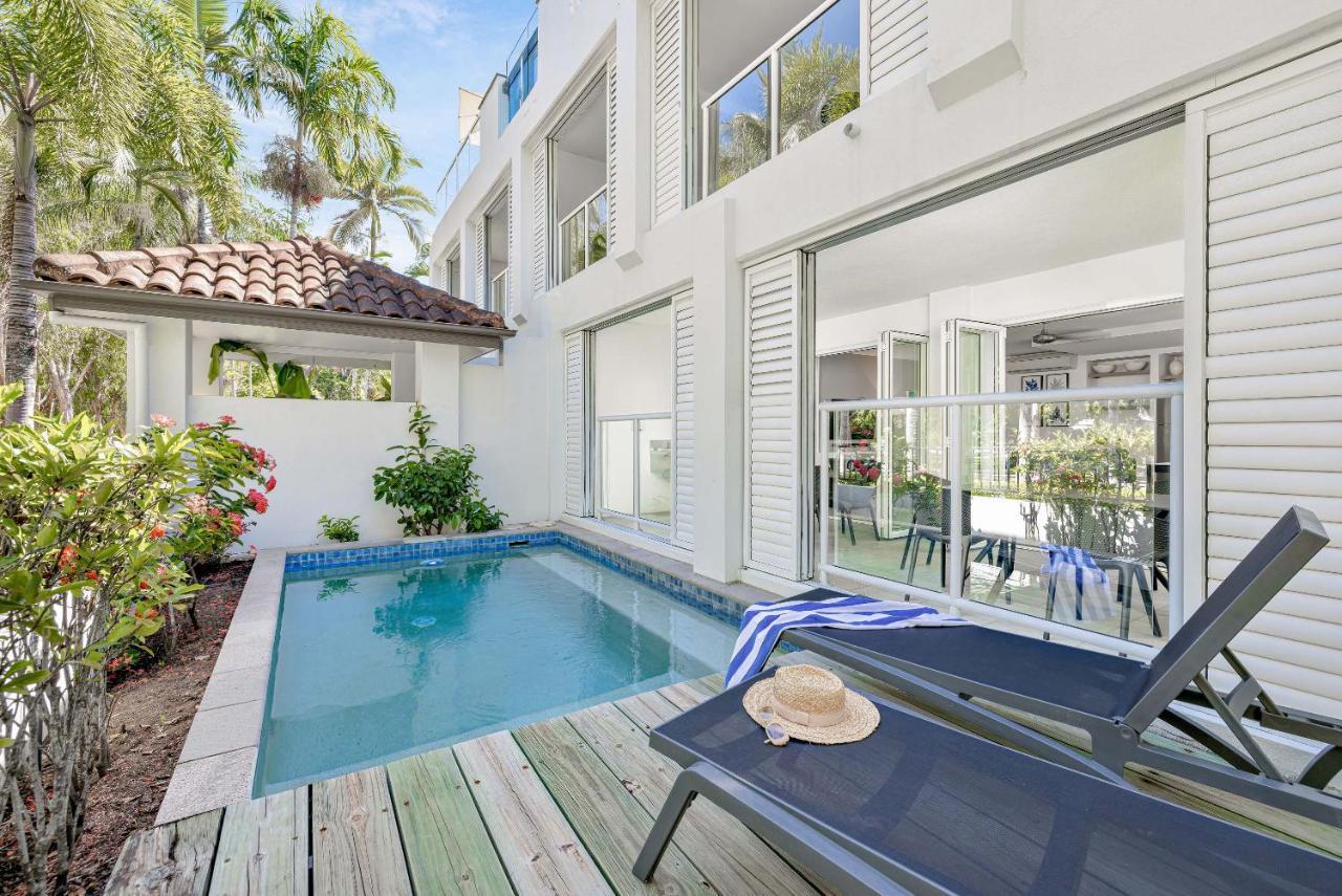 Peppers Beach Club Port Douglas Exterior photo