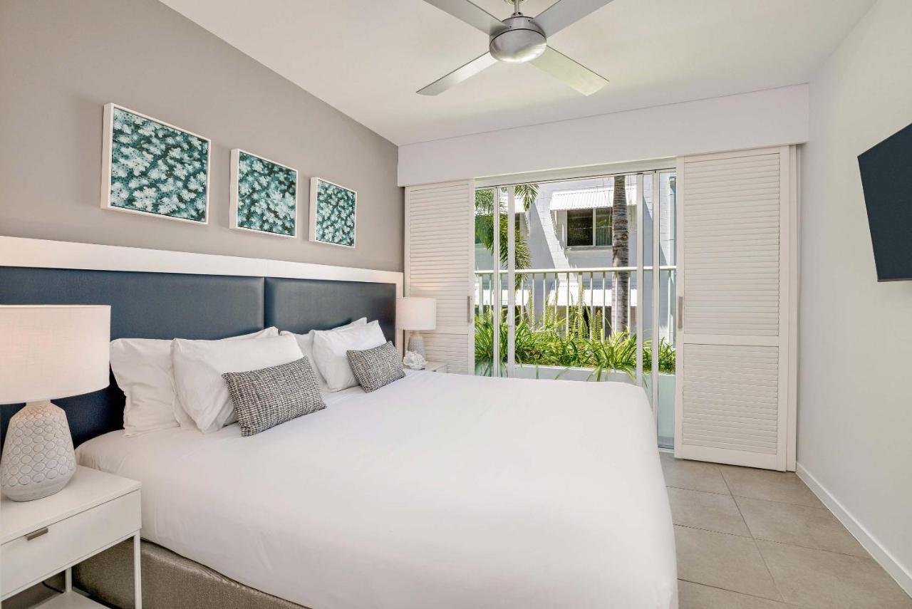 Peppers Beach Club Port Douglas Exterior photo