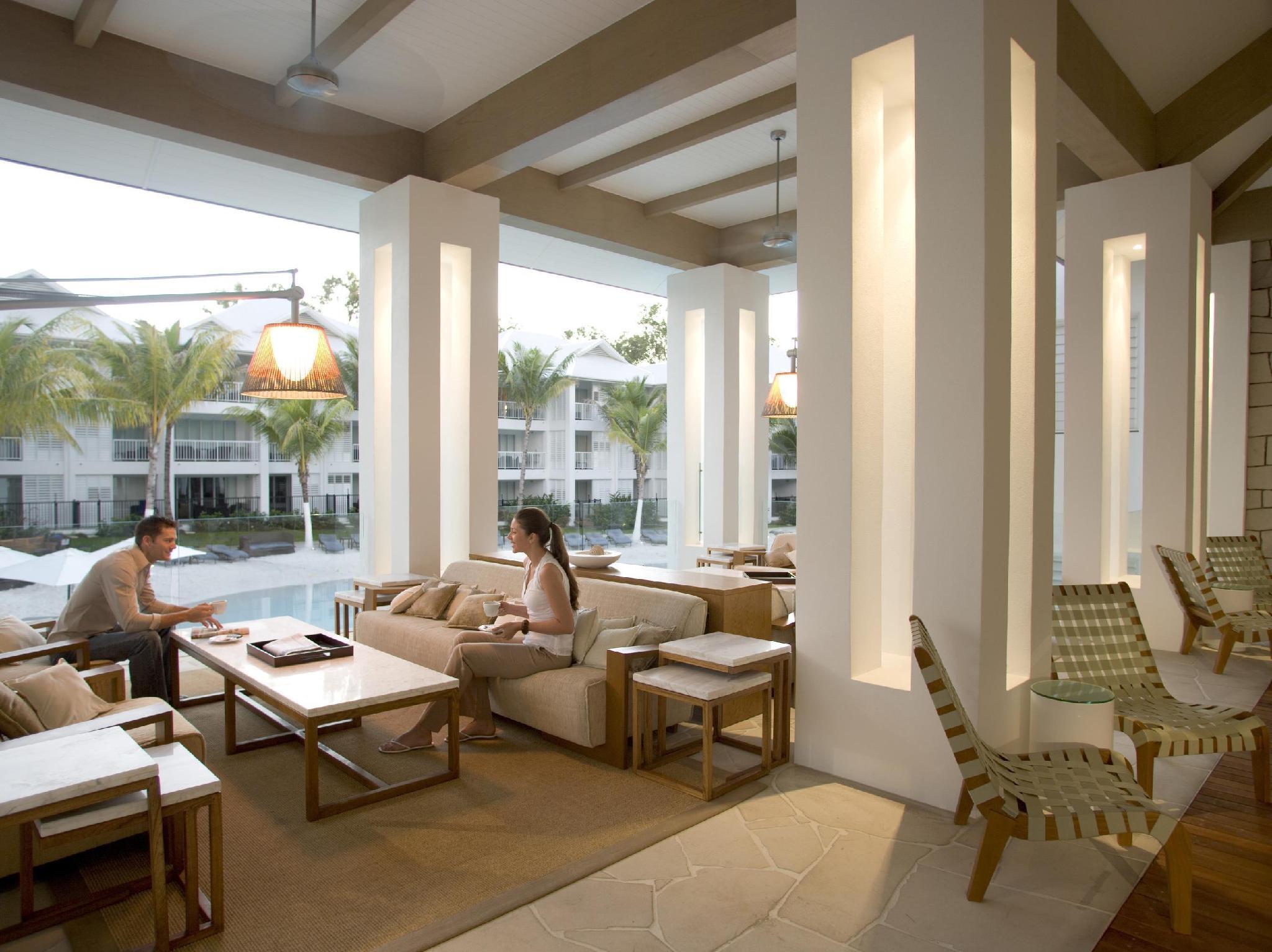 Peppers Beach Club Port Douglas Exterior photo