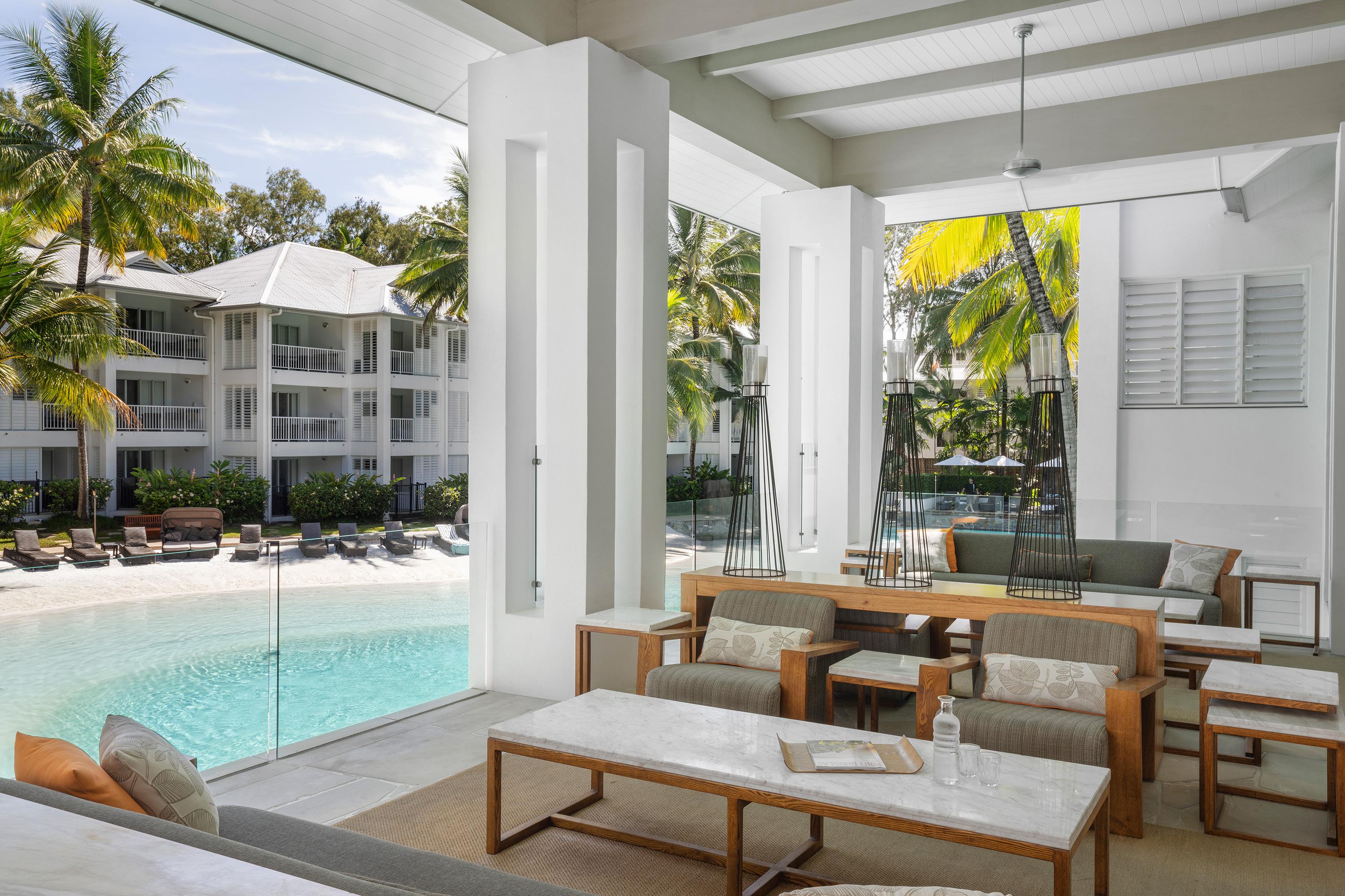 Peppers Beach Club Port Douglas Exterior photo
