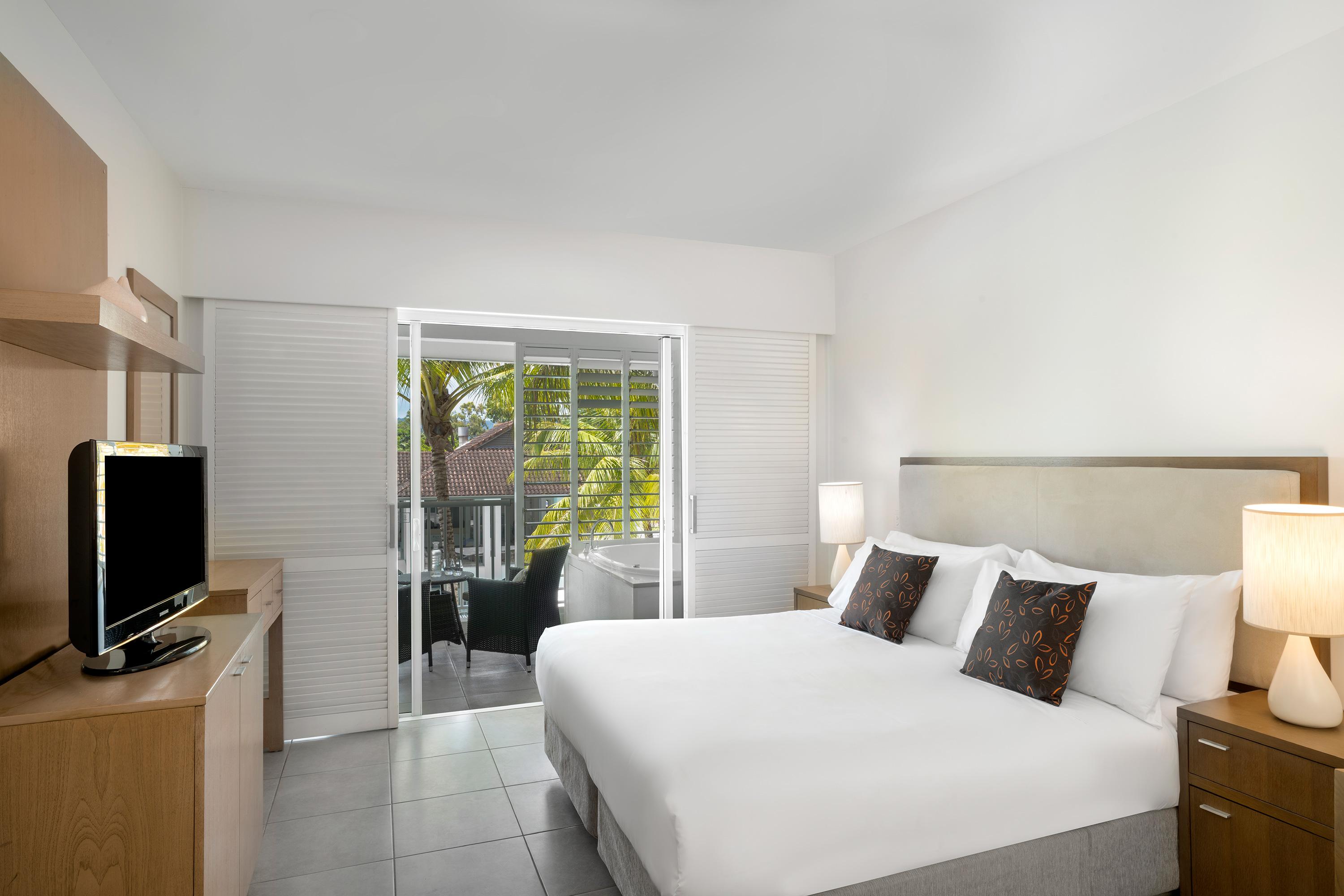 Peppers Beach Club Port Douglas Exterior photo