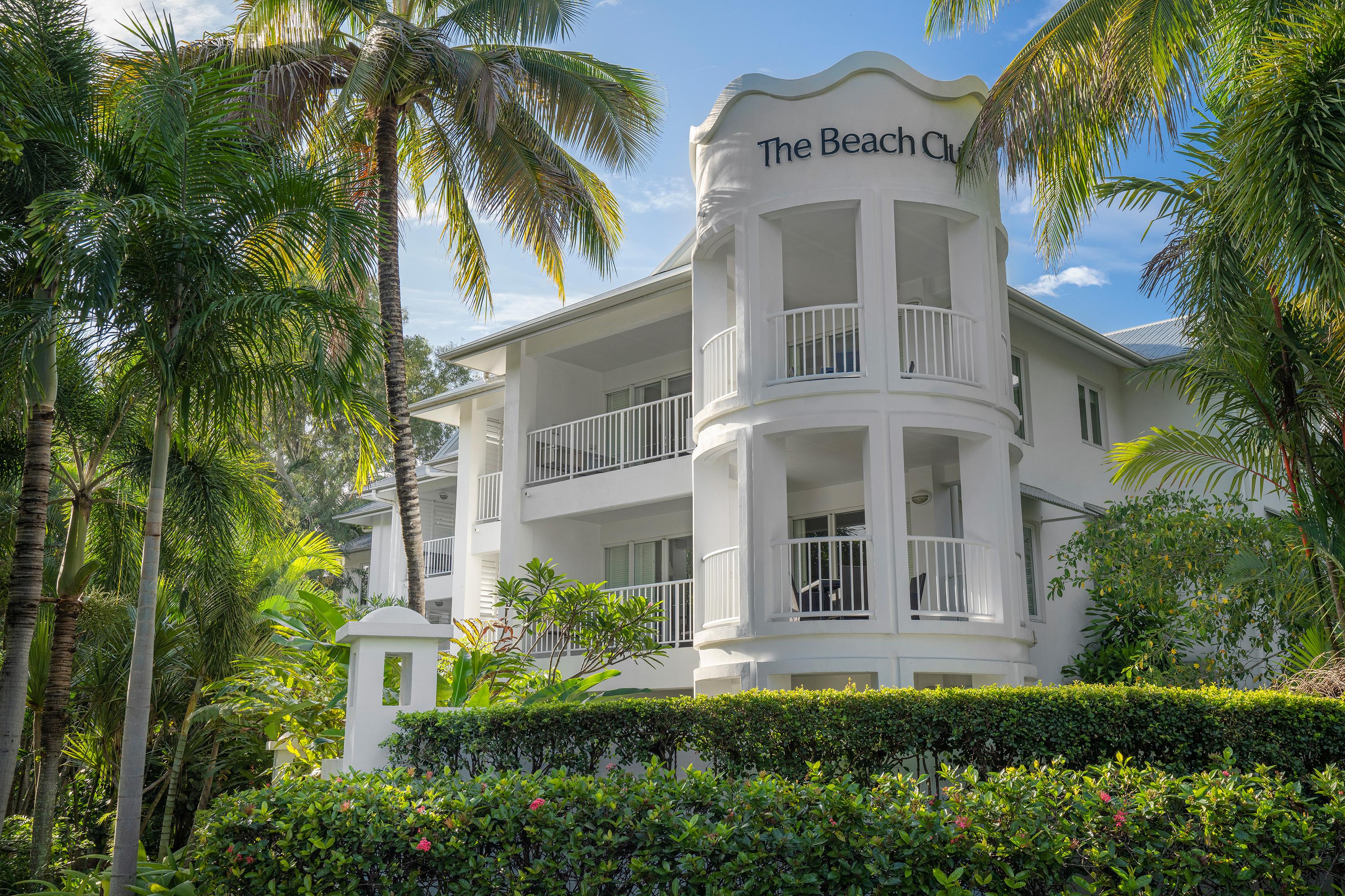 Peppers Beach Club Port Douglas Exterior photo