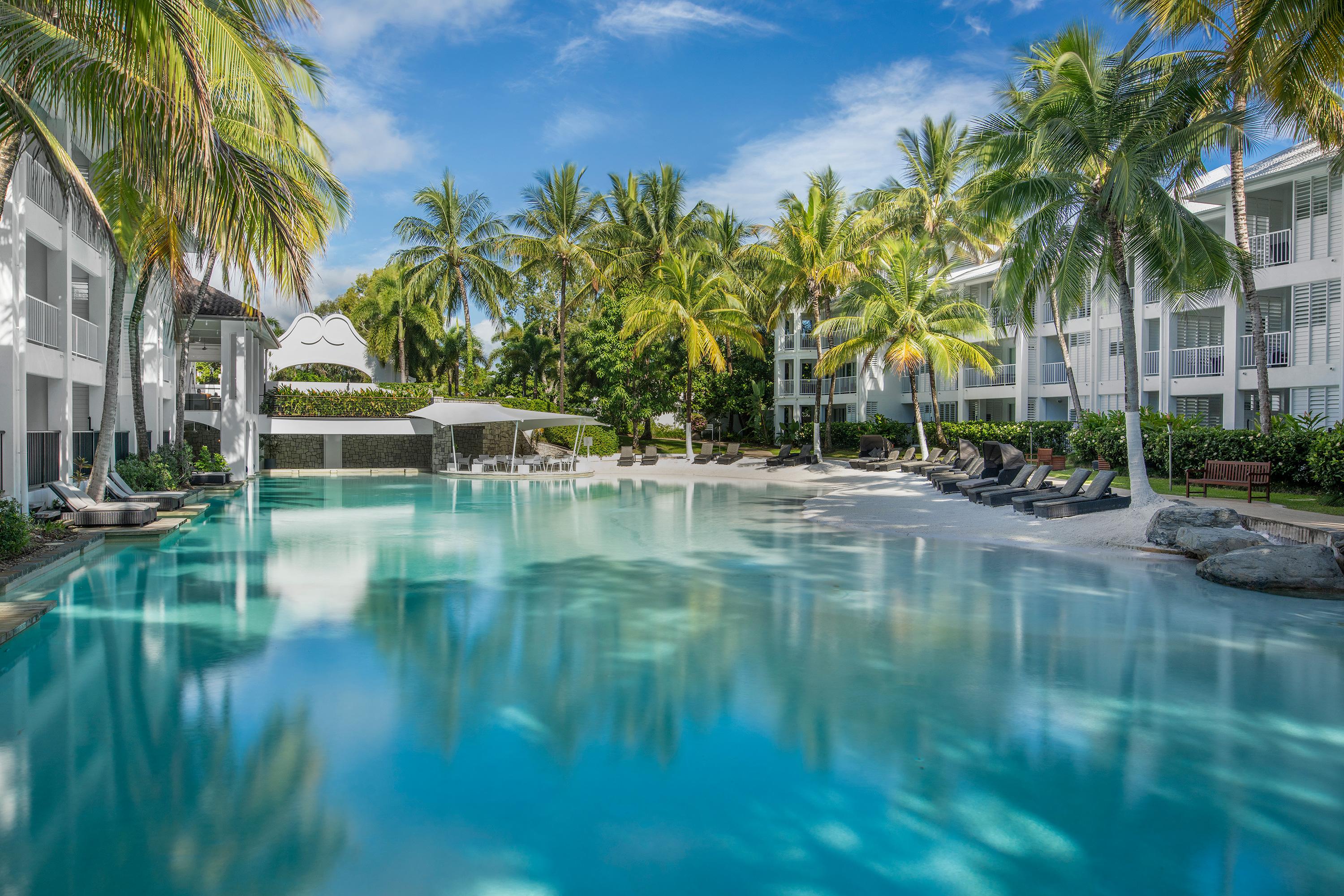 Peppers Beach Club Port Douglas Exterior photo