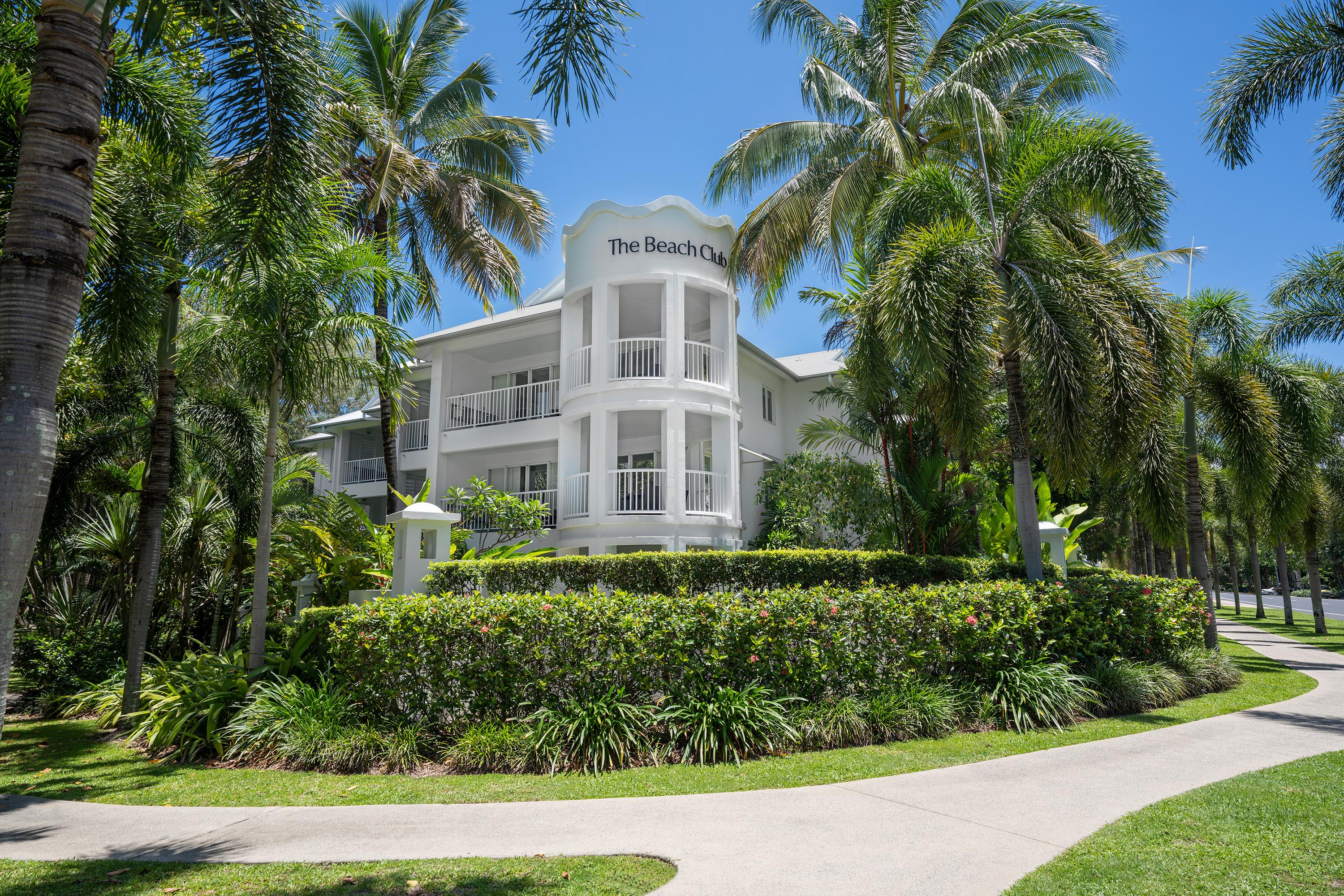 Peppers Beach Club Port Douglas Exterior photo