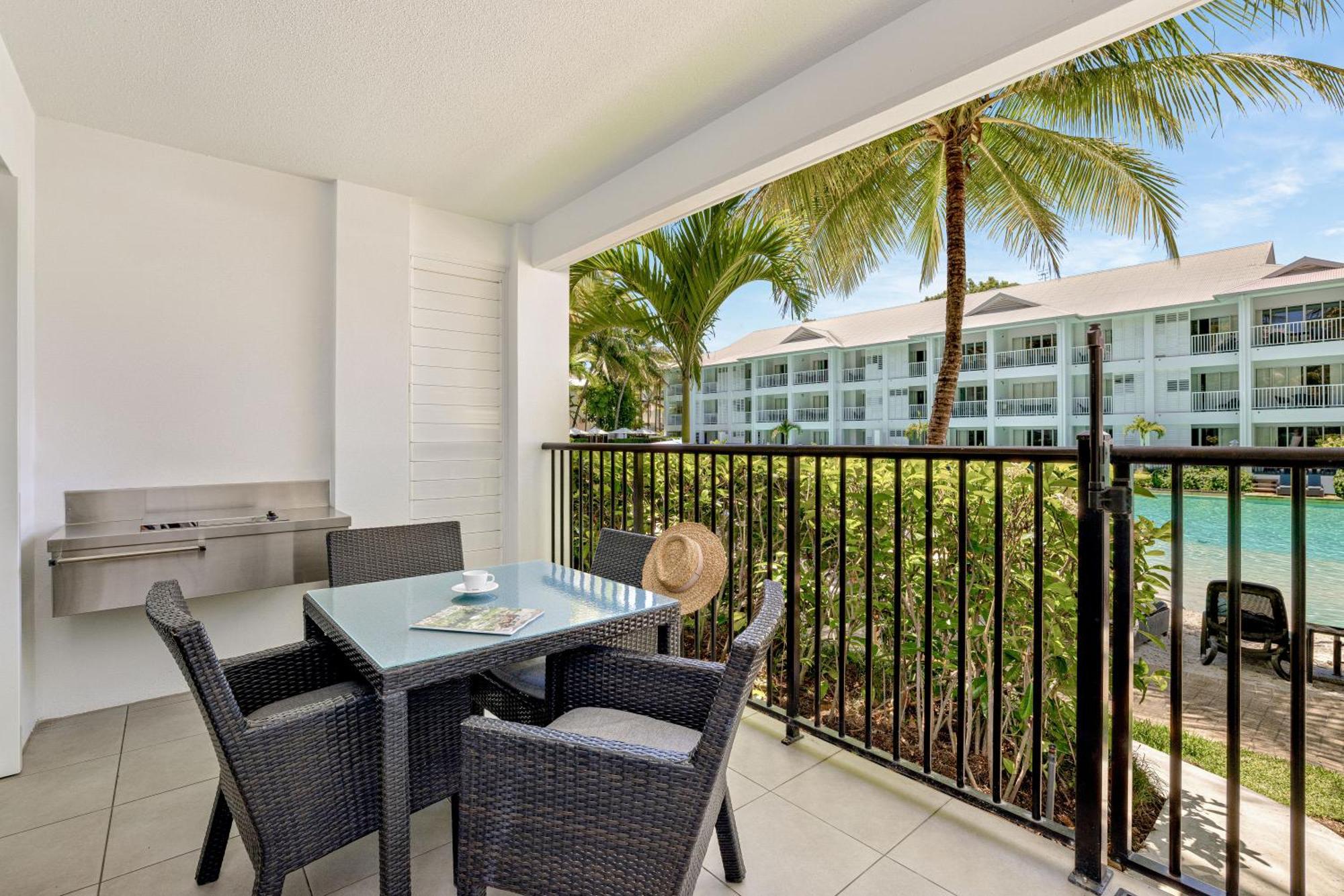 Peppers Beach Club Port Douglas Exterior photo