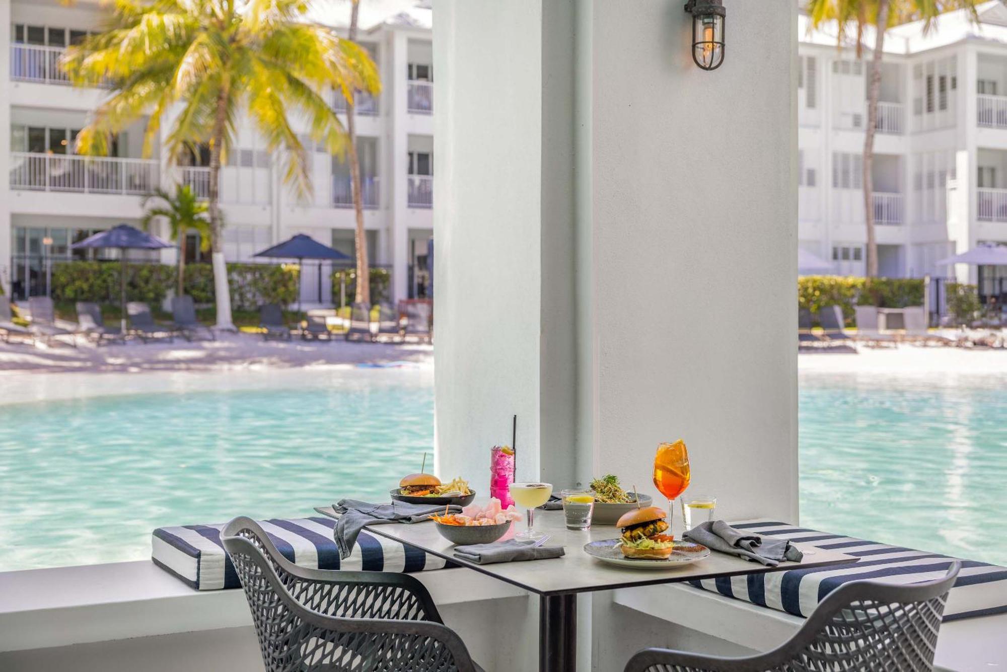 Peppers Beach Club Port Douglas Exterior photo