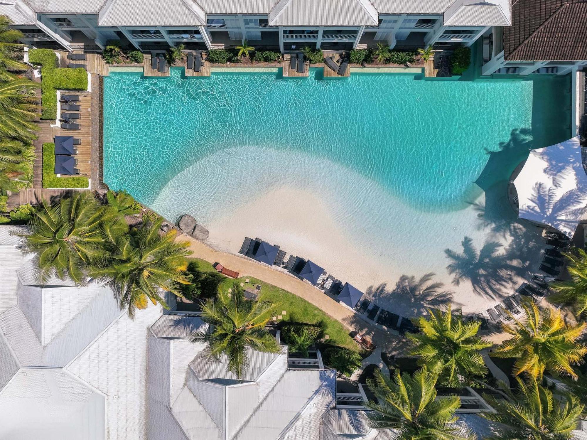 Peppers Beach Club Port Douglas Exterior photo