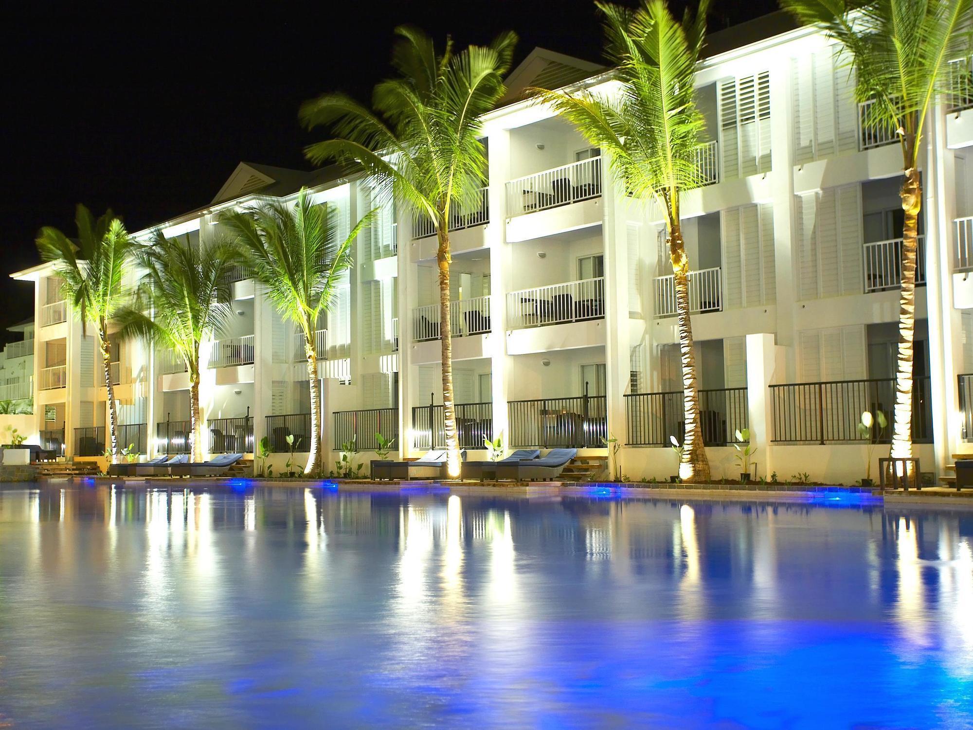 Peppers Beach Club Port Douglas Exterior photo