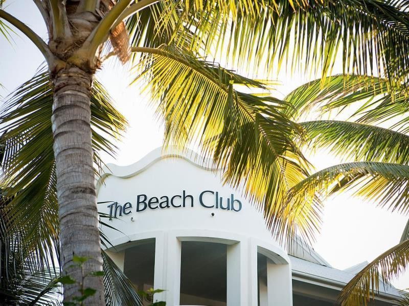 Peppers Beach Club Port Douglas Exterior photo