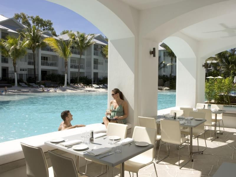 Peppers Beach Club Port Douglas Exterior photo