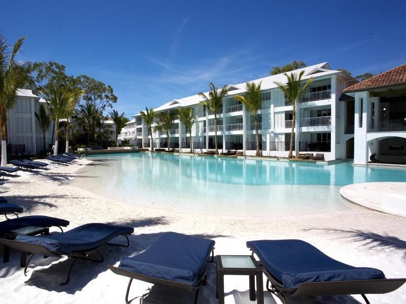 Peppers Beach Club Port Douglas Exterior photo