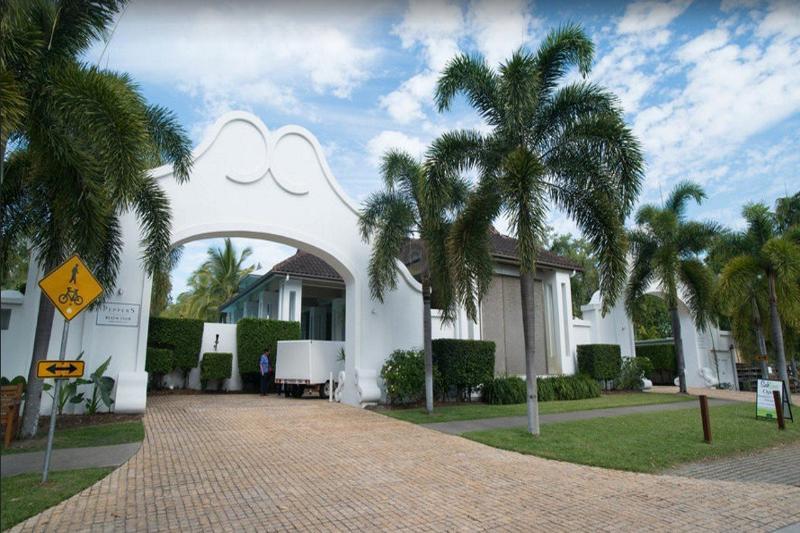 Peppers Beach Club Port Douglas Exterior photo