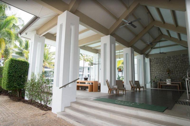Peppers Beach Club Port Douglas Exterior photo