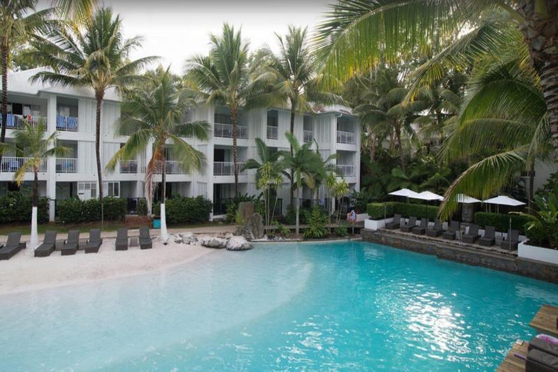 Peppers Beach Club Port Douglas Exterior photo