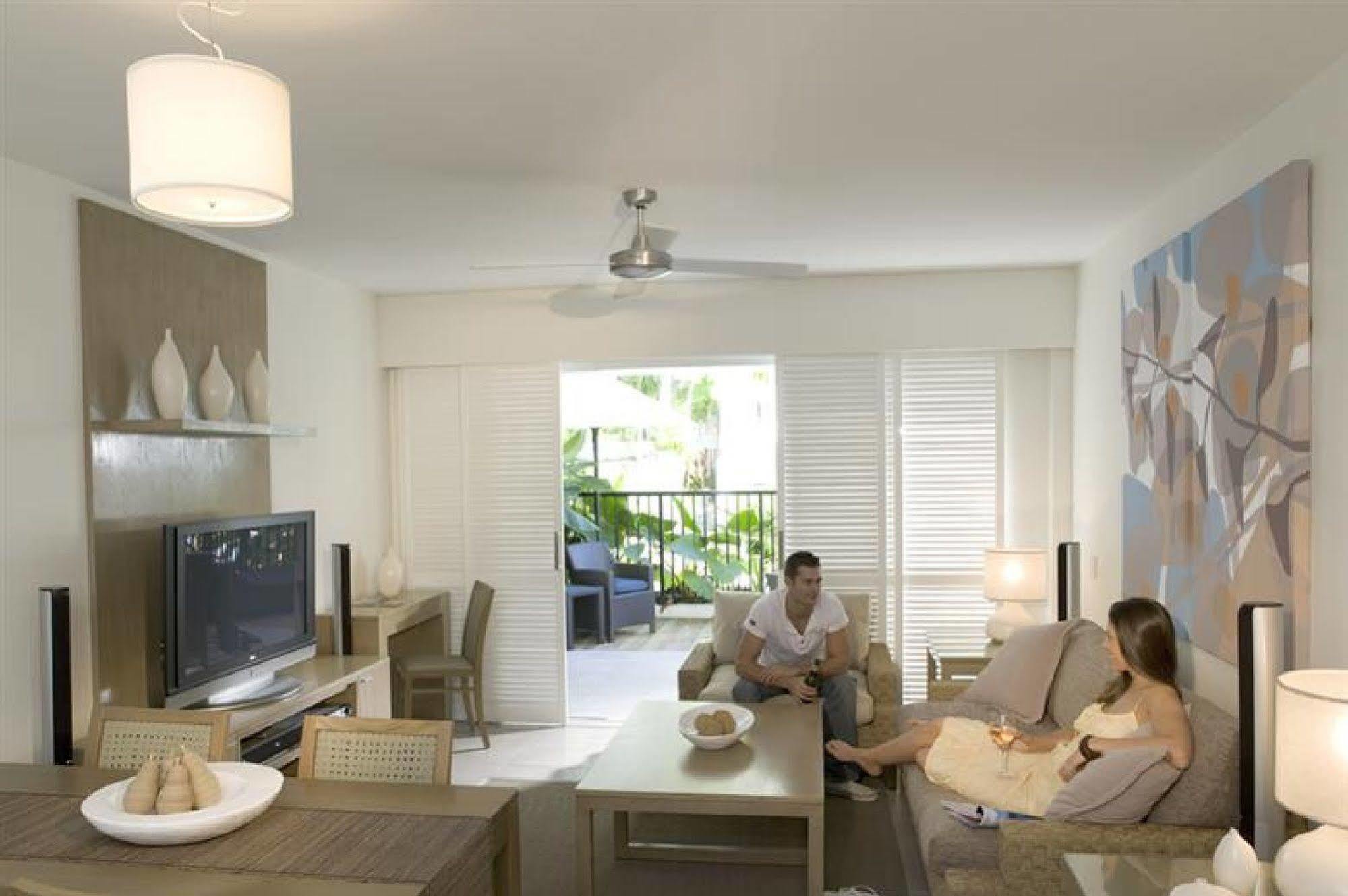 Peppers Beach Club Port Douglas Exterior photo
