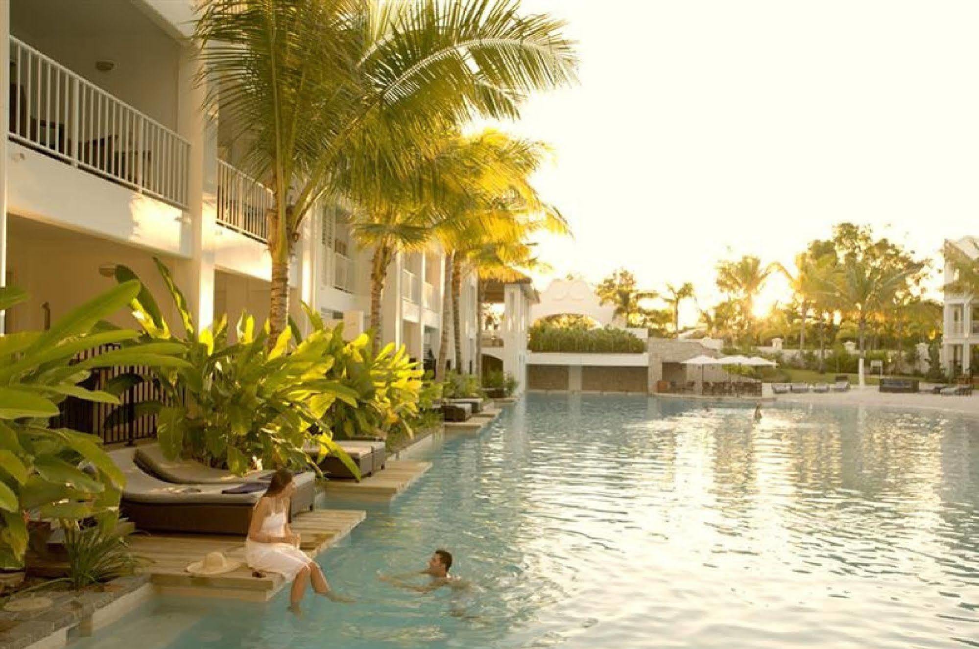 Peppers Beach Club Port Douglas Exterior photo